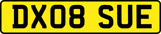 DX08SUE