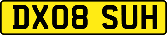 DX08SUH