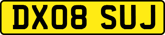 DX08SUJ