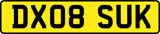 DX08SUK
