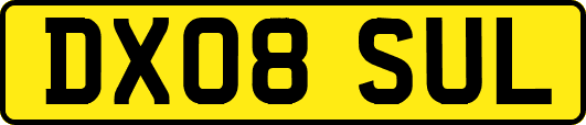 DX08SUL