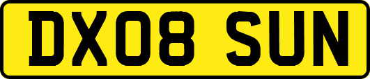 DX08SUN