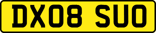 DX08SUO