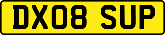DX08SUP