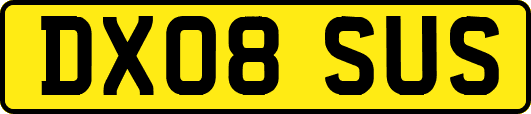 DX08SUS