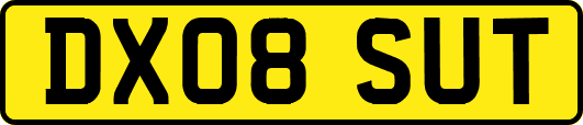 DX08SUT