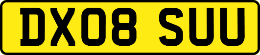 DX08SUU