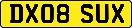DX08SUX