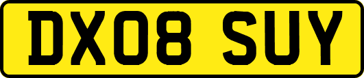 DX08SUY