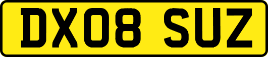 DX08SUZ