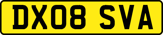 DX08SVA