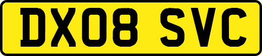 DX08SVC