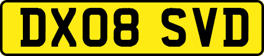 DX08SVD