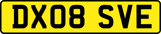 DX08SVE