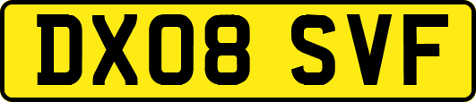 DX08SVF