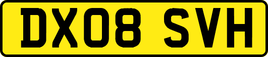 DX08SVH
