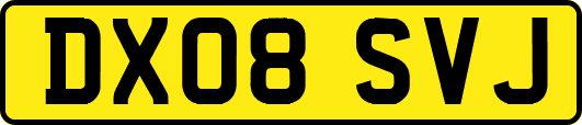 DX08SVJ