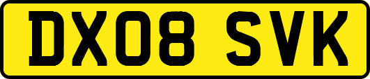 DX08SVK