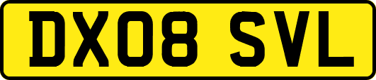 DX08SVL