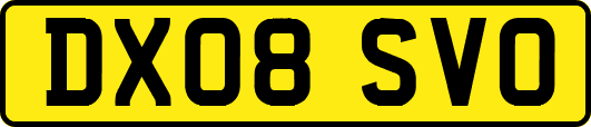 DX08SVO