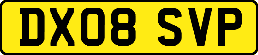 DX08SVP