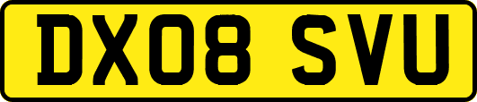 DX08SVU