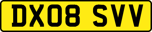 DX08SVV