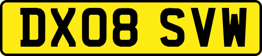 DX08SVW