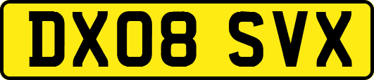 DX08SVX