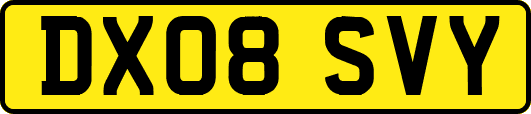DX08SVY