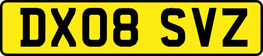 DX08SVZ