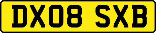DX08SXB