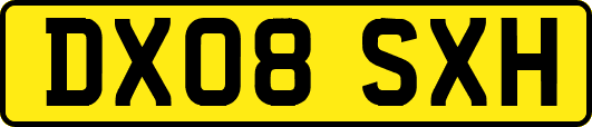 DX08SXH