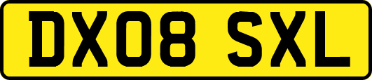 DX08SXL