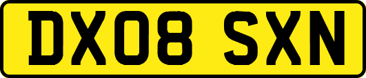 DX08SXN