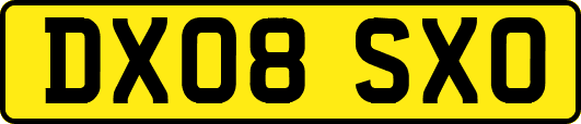 DX08SXO