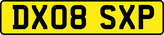 DX08SXP