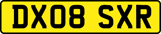 DX08SXR