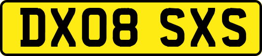 DX08SXS