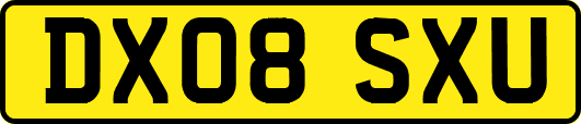 DX08SXU
