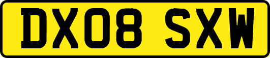 DX08SXW