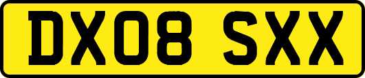 DX08SXX