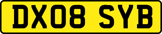 DX08SYB