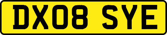 DX08SYE