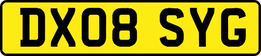 DX08SYG