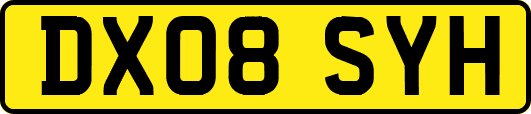 DX08SYH