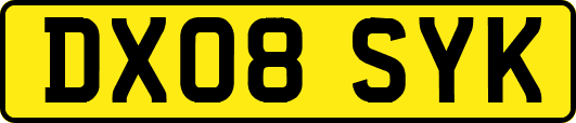 DX08SYK