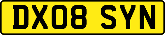 DX08SYN