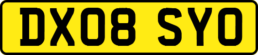 DX08SYO