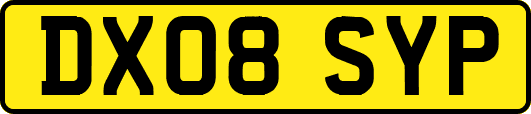 DX08SYP
